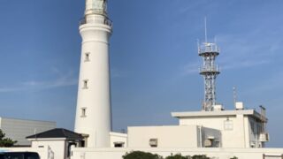 銚子ドライブのモデルコースはこれ！人気のお土産も紹介