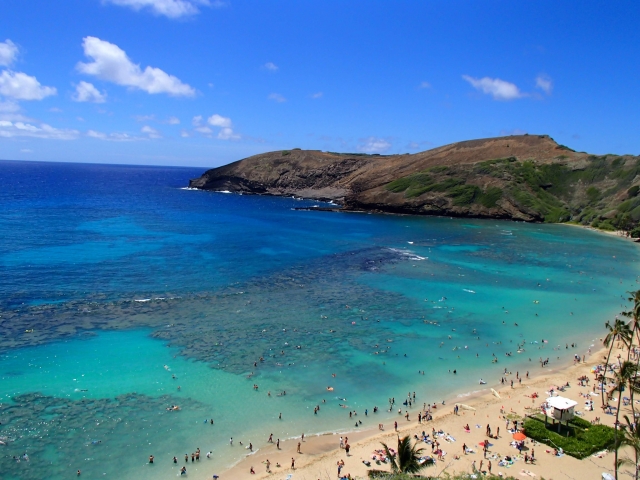 ハワイで高齢者が観光するならどこ？シニア旅行の楽しみ方も紹介