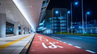 成田空港で終電逃したらどうする？朝までの時間つぶし方やおすすめホテルも紹介