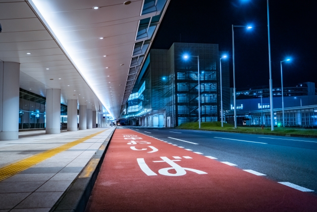 成田空港で終電逃したらどうする？朝までの時間つぶし方やおすすめホテルも紹介